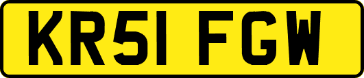 KR51FGW