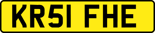 KR51FHE