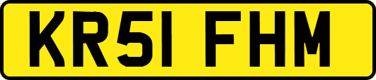 KR51FHM