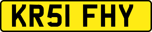 KR51FHY