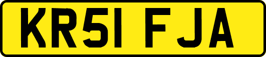 KR51FJA