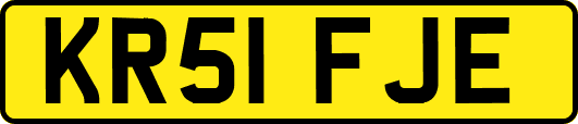 KR51FJE