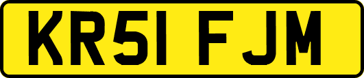 KR51FJM