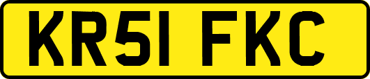 KR51FKC