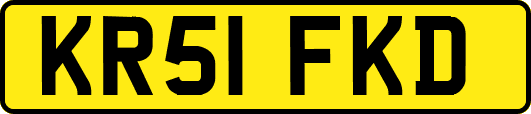 KR51FKD