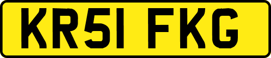 KR51FKG