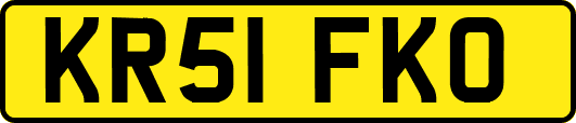 KR51FKO