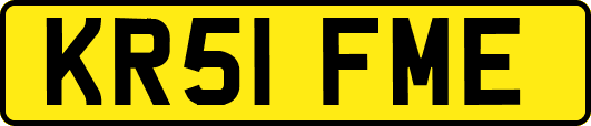 KR51FME