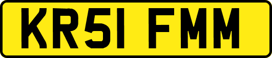 KR51FMM