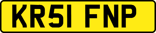 KR51FNP