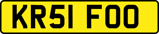 KR51FOO