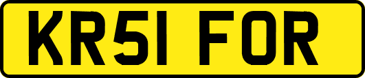 KR51FOR