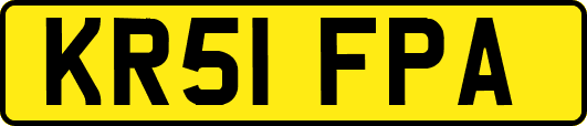 KR51FPA