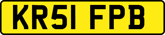 KR51FPB