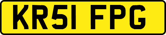 KR51FPG