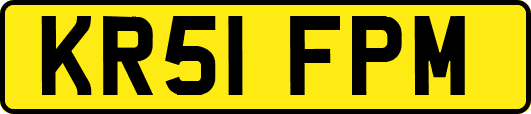 KR51FPM