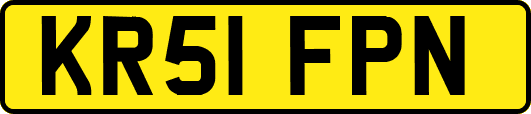 KR51FPN