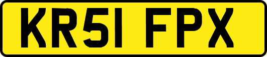 KR51FPX