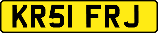 KR51FRJ