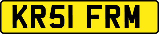 KR51FRM