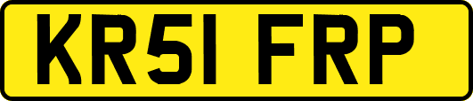 KR51FRP