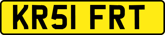 KR51FRT