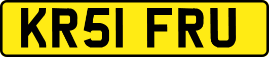 KR51FRU