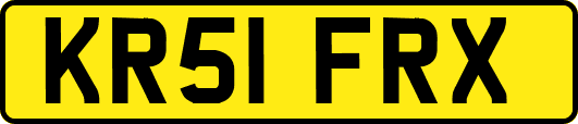 KR51FRX