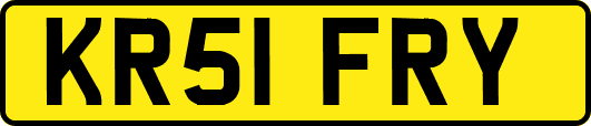 KR51FRY