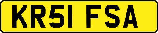 KR51FSA