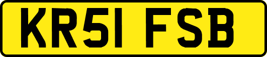 KR51FSB