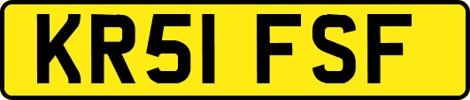 KR51FSF
