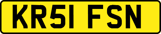 KR51FSN