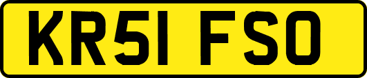 KR51FSO