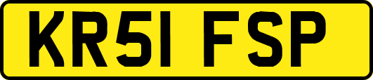 KR51FSP