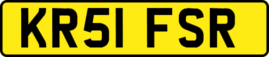 KR51FSR