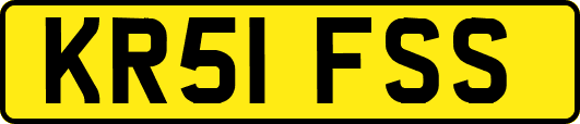 KR51FSS