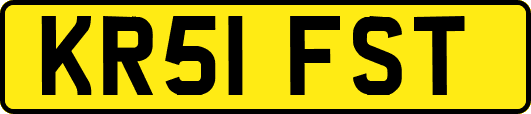 KR51FST