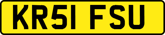 KR51FSU