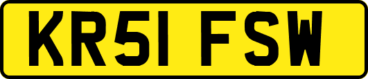 KR51FSW