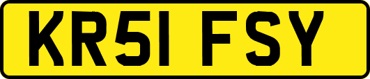KR51FSY