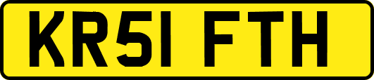 KR51FTH