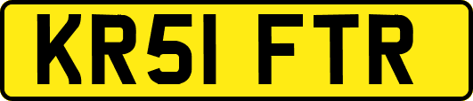 KR51FTR