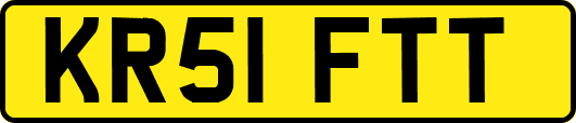 KR51FTT