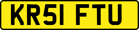 KR51FTU