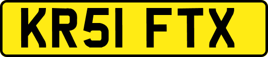 KR51FTX