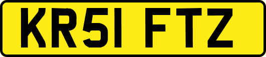 KR51FTZ