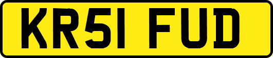 KR51FUD