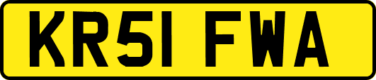 KR51FWA