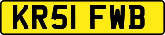 KR51FWB